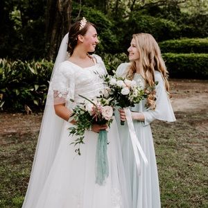 Dainty Jewells Evenings at Annesdale Dress